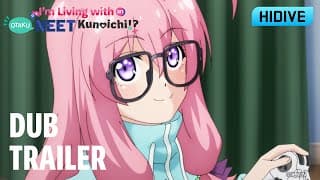 Dub Trailer