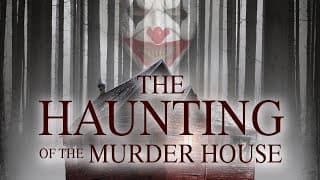 The Haunting Of The Murder House | Official Trailer | Horror Brains
