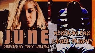 JUNE - Rad Short Film