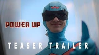 Official Teaser Trailer