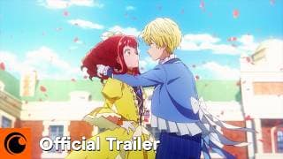 Official Trailer [Subtitled]