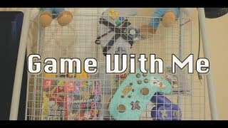 Game With Me - Short Film