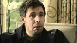 My Zinc Bed HBO US Trailer