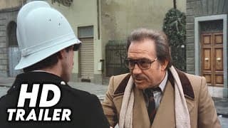 Amici miei (1975) Original Trailer [FHD]