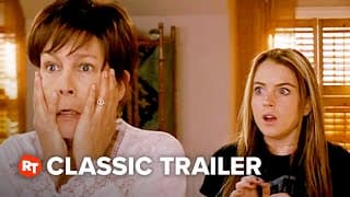 Freaky Friday (2003) Trailer #1 | Chad Michael Murray, Jamie Lee Curtis, Lindsay Lohan, Mark Harmon