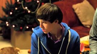 Golden Winter - Trailer