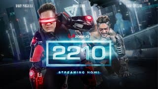 2210 - Trailer