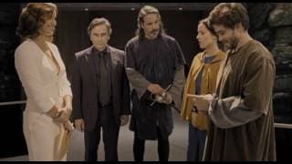 Ministério do Tempo - Trailer