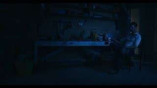 Harder Things to Wash  [Short Crime Film] – Trailer