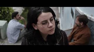 (trailer) GAFAS AMARILLAS / ÓCULOS DE SOL AMARELOS / YELLOW SUNGLASSES um filme de Iván Mora Manzano
