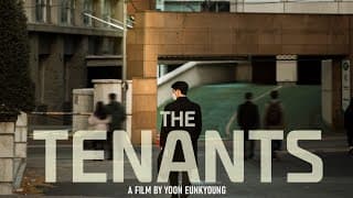 THE TENANTS Trailer 영화 세입자 예고편