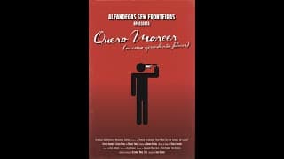 Quero Morrer (ou Como Aprendi a não Falecer)
