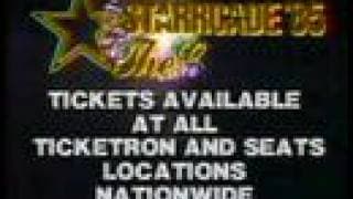 Starrcade 85 Promo