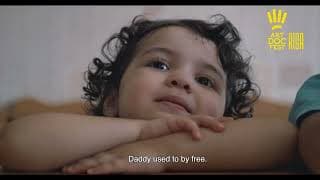 Return | Ukraine Above All | IDFF Artdocfest/Riga 2024 | Trailer