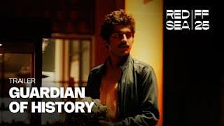 Guardian of History - حارس التاريخ | Trailer