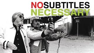 No Subtitles Necessary: LASZLO & VILMOS | Trailer | Documentary | Cinema Libre