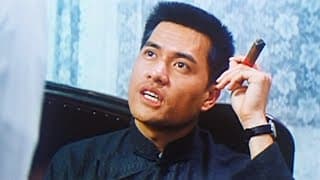 Lord of East China Sea II (1993) ORIGINAL TRAILER