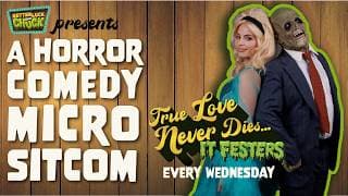 TRAILER - HORROR COMEDY MICRO SITCOM