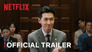 Official Trailer [ENG SUB]