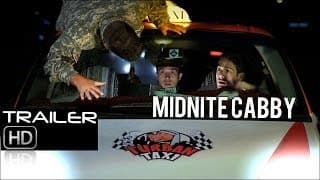 MIDNITE CABBY (2014) - Theatrical Trailer