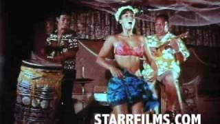 KONA COAST Movie Trailer 1968