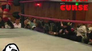 PWG It's a Gift... and a Curse