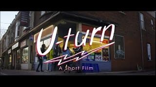 Tegan and Sara – U-turn (Short Film)