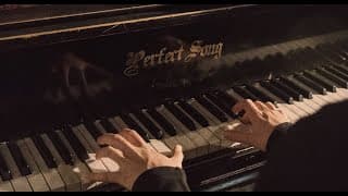 Perfect Song Teaser