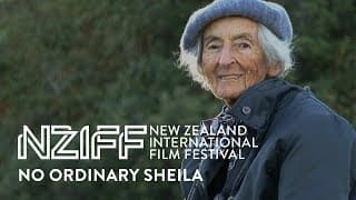 No Ordinary Sheila (2017) Trailer