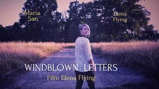 ❤️‍🔥Premiere 2025 “Windblown letters” HEARTBREAKING DRAMA, NEW MOVIE❤️‍🔥