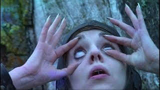 Hand an Margarethe legen & Penetrating Bones [Trailer] Carsten Frank [] Margarethe von Stern []