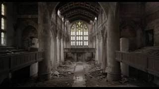 HOMO SAPIENS Trailer engl.