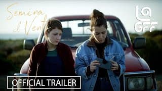 Sow the Wind (Semina Il Vento) (Trailer)