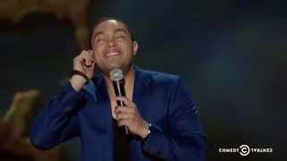 Trevor Noah: Lost in Translation - Finally Getting a Job