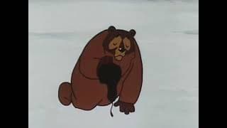 THE PILL, cartoon 1983, USSR, with English subtitles