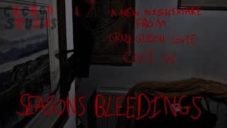 SEASONS BLEEDINGS - Official Redband Teaser
