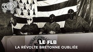 1960, Bretagne en révolte : 20 ans de luttes contre l'État français – Documentaire Histoire - MG