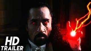 The Creeps / Deformed Monsters (1997) TRAILER [HD 1080p]