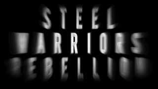 The 15th Rebellion of the Steel Warriors - teaser