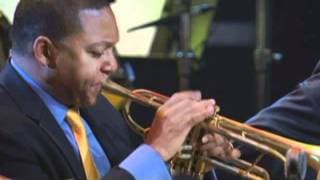 Eric Clapton - Blending Music Styles with Wynton Marsalis