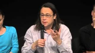 "Le Canard sauvage" presentation par Stéphane Braunschweig