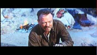 They Came to Cordura - Trailer | Crackle