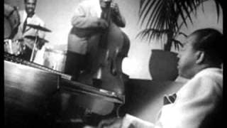 Masters of American Music: Count Basie - Swingin' the Blues