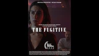 Ο Δραπέτης (The Fugitive) || Short Film (2023) - Trailer