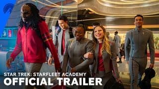 Official Trailer