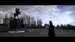 Film Trailer: Kosmos