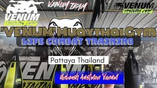Trailer VENUM 'Unleash Austmon' Fight 4 Life Muaythai #muaythai #austmon #venum #venummuaythai #mma