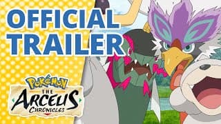 Official Trailer