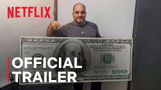 Official Trailer [Subtitled]