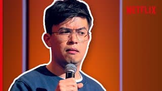 Phil Wang: Philly Philly Wang Wang | Official Clip | Netflix